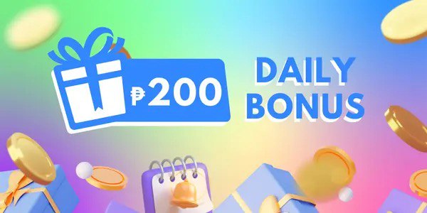 Cashback and reload campaign banner on vohoxnanxiz