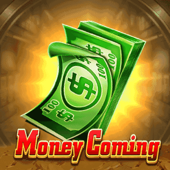 Money Coming promo icon