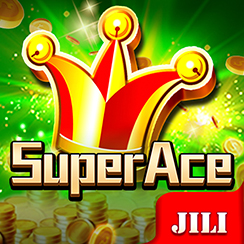 Super Ace games library icon